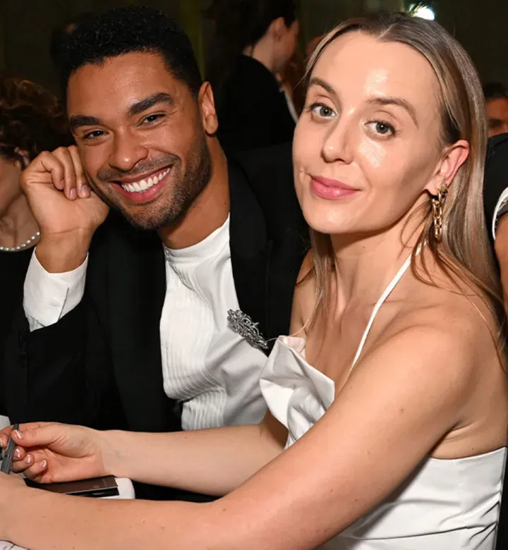 rege jean page girlfriend' fetchpriority='high' title='Who Is Regé-Jean Page’s Girlfriend? All About Emily Brown