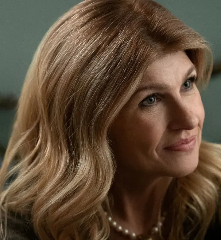 Connie Brittons neuer Filmhit