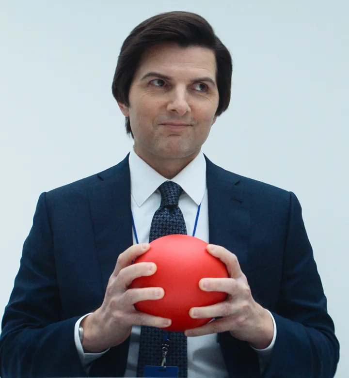 'Severance' Staffel 2 ist frustrierend, ärgerlich und ich stimme voll und ganz der Bewertung der faulen Tomaten zu