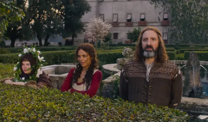 the-decameron-netflix-review: a still from ’the decameron’' fetchpriority='auto' title='This Sexy Irreverent Period Comedy Is Hands-Down the Best Thing on Netflix