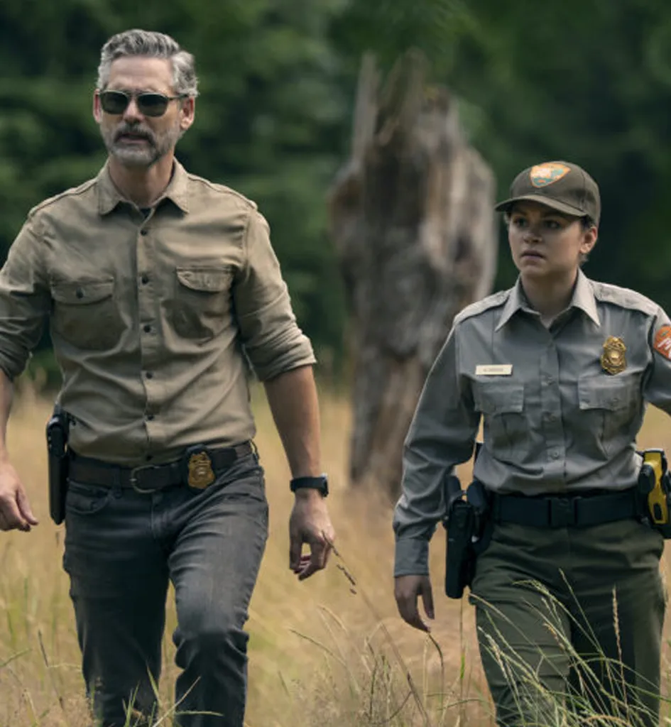 Végül elkezdtem a Netflix új gyilkossági rejtélyét, a „Untamed” -et - és ez a sláger show komolyan konfliktusos