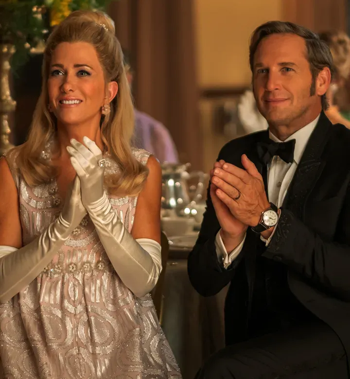 Die fabelhaften Kostüme, herausragende Besetzung