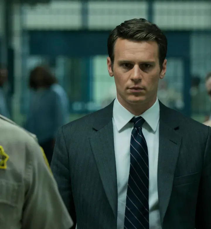 Ce thriller de tueur en série sous-estimé a 2 saisons sur Netflix - mais le réalisateur dit qu'il n'y en aura pas un troisième