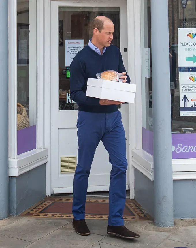 prince william height' fetchpriority='auto' title='What Was Queen Elizabeth’s Height? Royal Family Members’ Heights from Tallest to Shortest