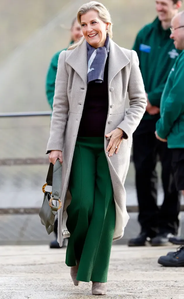 royal family heights duchess sophie' fetchpriority='auto' title='What Was Queen Elizabeth’s Height? Royal Family Members’ Heights from Tallest to Shortest