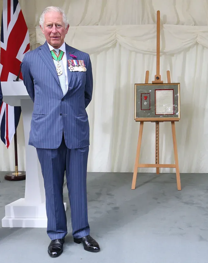 prince charles' fetchpriority='auto' title='What Was Queen Elizabeth’s Height? Royal Family Members’ Heights from Tallest to Shortest