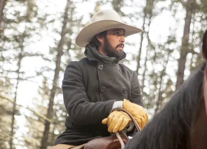 yellowstone ryan bingham' fetchpriority='auto' title='Does the ‘Yellowstone’ Cast Look Familiar? Here’s Where You’ve Seen Them Before
