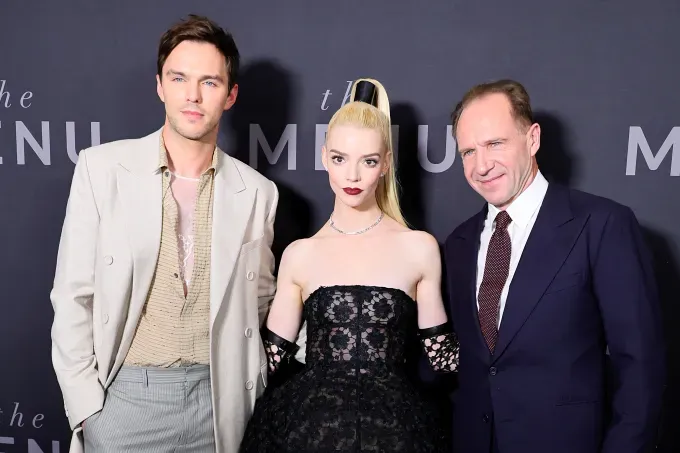 the menu netflix anya taylor joy' fetchpriority='auto' title='This Intense and Bizarre Thriller Just Hit #1 on Netflix—and Its Rotten Tomatoes Score Is Spot on