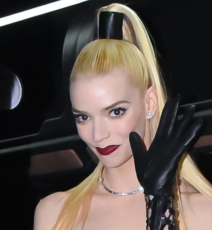 Dieser intensive und bizarre Thriller traf gerade