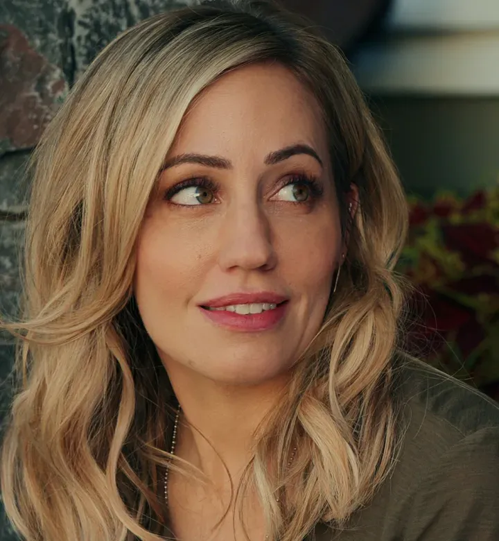 Wer ist Zibby Allen (auch bekannt als Jacks Schwester auf Virgin River) und warum sieht sie vertraut aus?