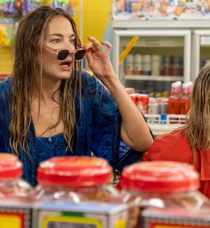 Minulla on villi teoria valkoisesta Lotus Killeristä