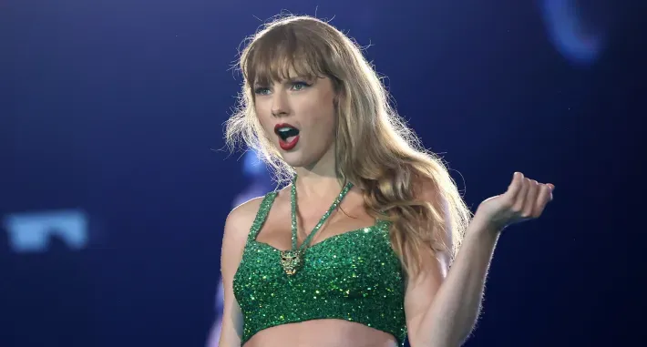 Taylor Swift Easter Egg' title='Everything You Need to Know About Taylor Swift