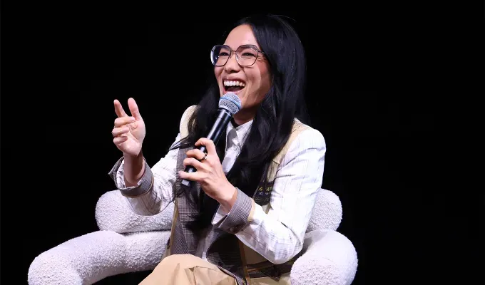 ali wong net worth: wong at a screening of beef on netflix' fetchpriority='auto' title='What Is Ali Wong’s Net Worth? See How the ‘Beef’ Star Earned Her Money