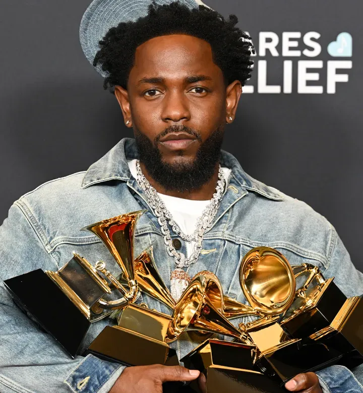 Was ist Kendrick Lamars Vermögen? Details zum Einkommen des Rapper