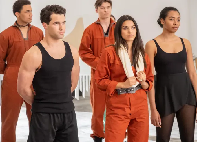 Utopia Falls Humberly ' fetchpriority='auto' title='I Just Figured Out Why ’The Waterfront’ Star Humberly González Looks Familiar & I’m Surprised I Didn’t Realize Sooner