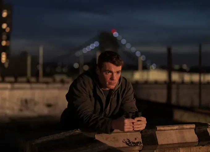 Your Complete Guide to the Cast of ‘The Night Agent’' title='Your Complete Guide to the Cast of ‘The Night Agent’