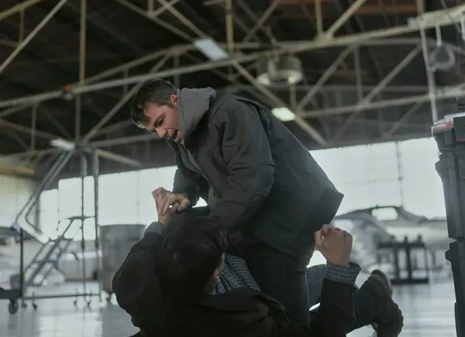 Your Complete Guide to the Cast of ‘The Night Agent’' title='Your Complete Guide to the Cast of ‘The Night Agent’