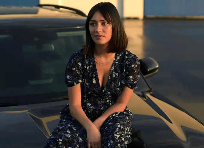 luciane buchanan 2' fetchpriority='auto' title='Your Complete Guide to the Cast of ‘The Night Agent’