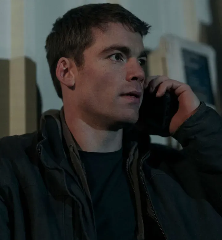 Ihr vollständiger Leitfaden zur Besetzung von The Night Agent