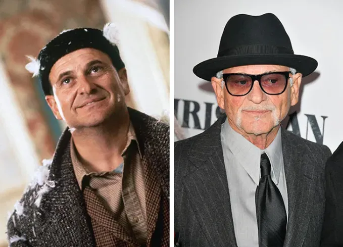 home alone joe pesci' fetchpriority='auto' title='See Where the ’Home Alone’ Cast Is Now from Macaulay Culkin to Catherine O’Hara