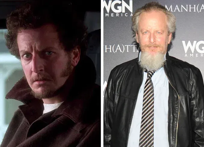 home alone daniel stern' fetchpriority='auto' title='See Where the ’Home Alone’ Cast Is Now from Macaulay Culkin to Catherine O’Hara