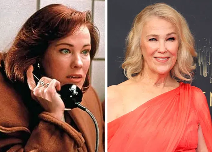 home alone catherine ohara' fetchpriority='auto' title='See Where the ’Home Alone’ Cast Is Now from Macaulay Culkin to Catherine O’Hara