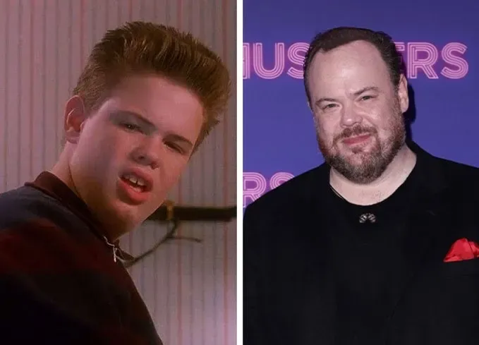 home alone devin ratray' fetchpriority='auto' title='See Where the ’Home Alone’ Cast Is Now from Macaulay Culkin to Catherine O’Hara