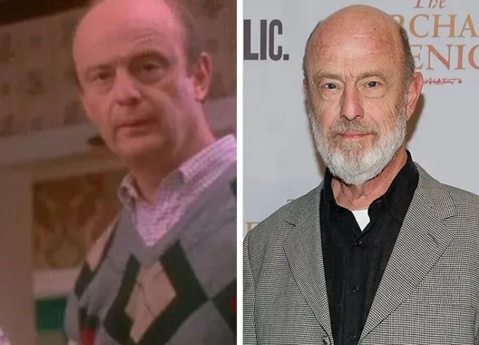 home alone gerry bamman' fetchpriority='auto' title='See Where the ’Home Alone’ Cast Is Now from Macaulay Culkin to Catherine O’Hara