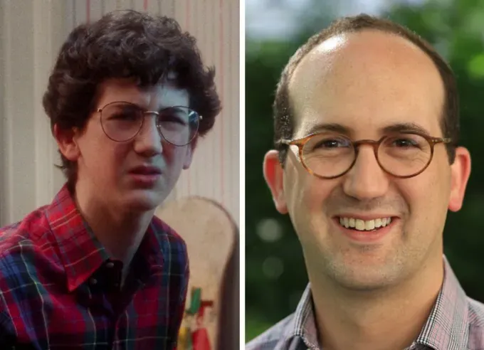 home alone jedidiah cohen' fetchpriority='auto' title='See Where the ’Home Alone’ Cast Is Now from Macaulay Culkin to Catherine O’Hara