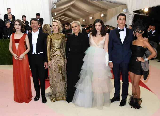 met gala 2016' fetchpriority='auto' title='All the Met Gala Themes Over the Years From Dance to Manus x Machina