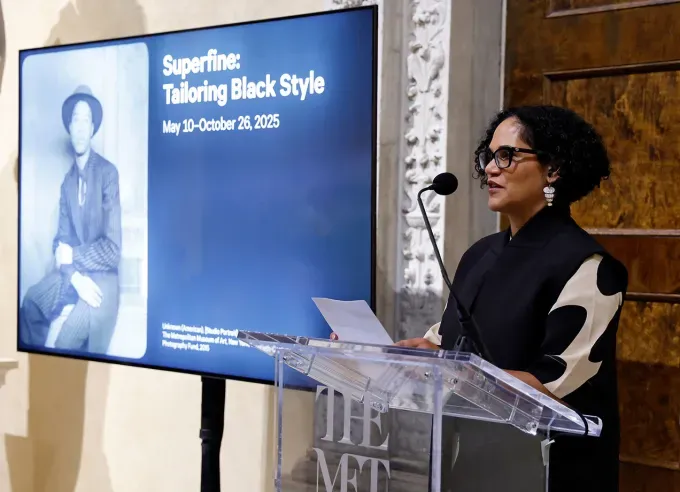 Monica Miller' fetchpriority='auto' title='All the Met Gala Themes Over the Years From Dance to Manus x Machina