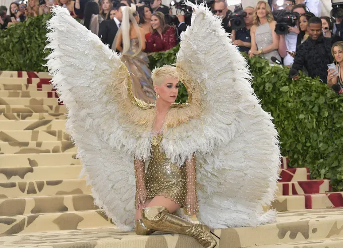 met gala 2018' fetchpriority='auto' title='All the Met Gala Themes Over the Years From Dance to Manus x Machina