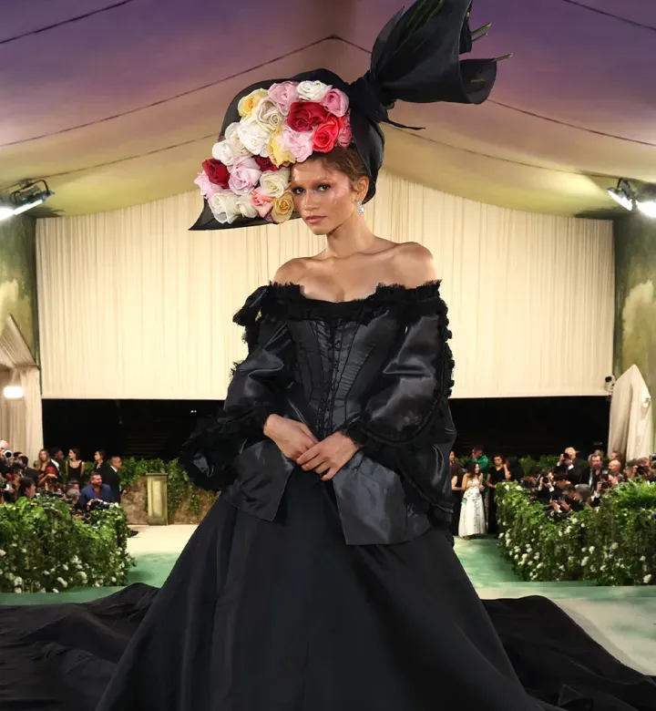 Kaikki Met -gaalateemat vuosien varrella, tanssista Manus X Machinaan