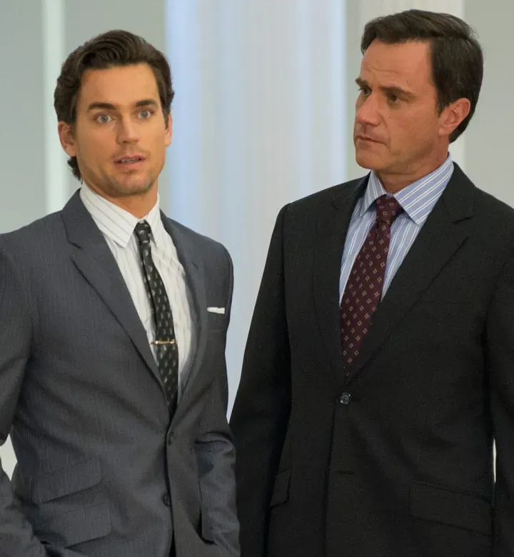 15 esitystä, kuten 'puvut' (koska 9 vuodenaikaa ei ollut tarpeeksi)