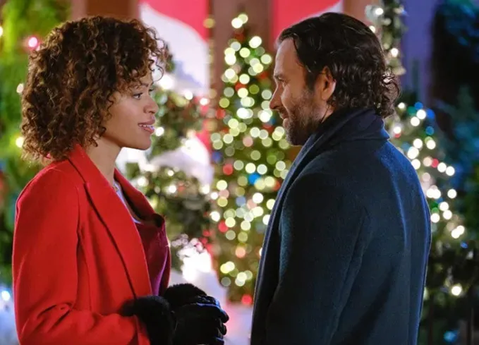 best hallmark christmas movies deliver' fetchpriority='auto' title='The 42 Best Hallmark Christmas Movies to Stream Right Now