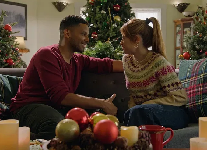 best hallmark christmas movies under' fetchpriority='auto' title='The 42 Best Hallmark Christmas Movies to Stream Right Now