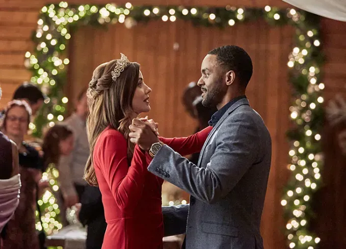 best hallmark christmas movies jingle bell bride' fetchpriority='auto' title='The 42 Best Hallmark Christmas Movies to Stream Right Now