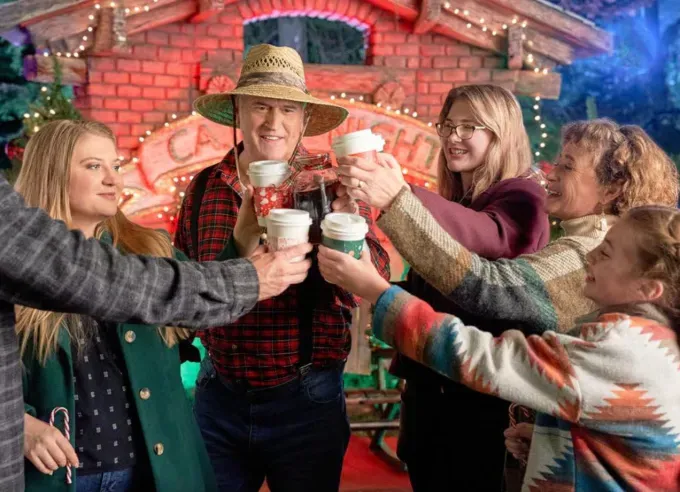 best hallmark christmas movies southern' fetchpriority='auto' title='The 42 Best Hallmark Christmas Movies to Stream Right Now