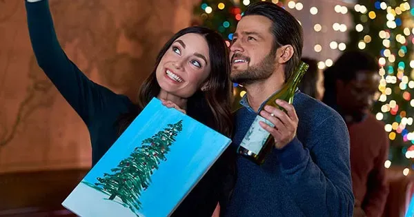Die 42 besten Hallmark -Weihnachtsfilme, die derzeit streamen können
