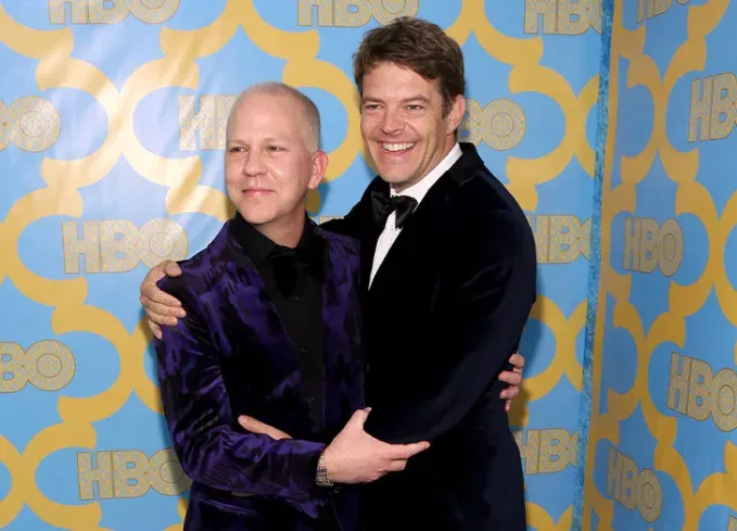 ryan murphy husband david miller 2' fetchpriority='auto' title='Who Is Ryan Murphy’s Husband David Miller? Here’s What We Know