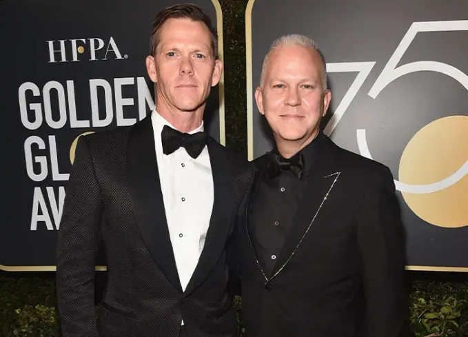 Kuka on Ryan Murphyn aviomies David Miller? Tässä me tiedämme