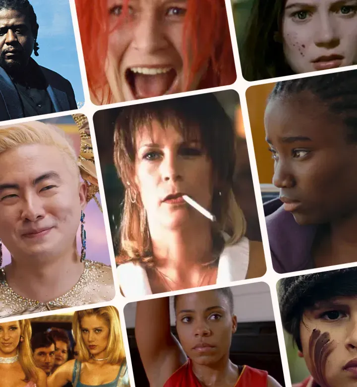 36 unterschätzte Filme, die Sie wahrscheinlich nicht gesehen haben (aber sollten)