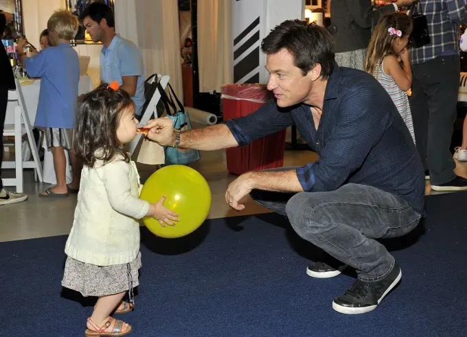 jason bateman kids 1' fetchpriority='auto' title='Jason Bateman’s Kids: Everything to Know About Francesca and Maple