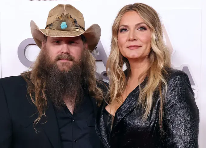 stapleton hero' fetchpriority='auto' title='Who Is Chris Stapleton’s Wife Morgane Stapleton? Everything You Need to Know About the Singer-Songwriter