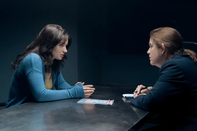 the perfect couple netflix review' fetchpriority='auto' title='The #1 Show on Netflix Is a Wish Wrapped in a Dream (If You Like Pretty People and Murder)