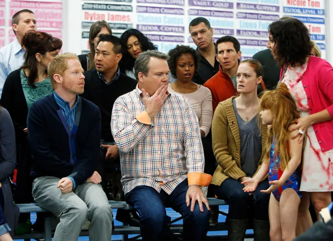 modern family episodes' fetchpriority='auto' title='The 25 Best ‘Modern Family’ Episodes of All Time