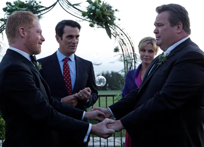 modern family episodes' fetchpriority='auto' title='The 25 Best ‘Modern Family’ Episodes of All Time