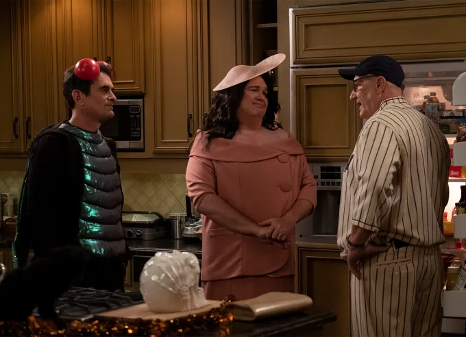 modern family episodes' fetchpriority='auto' title='The 25 Best ‘Modern Family’ Episodes of All Time