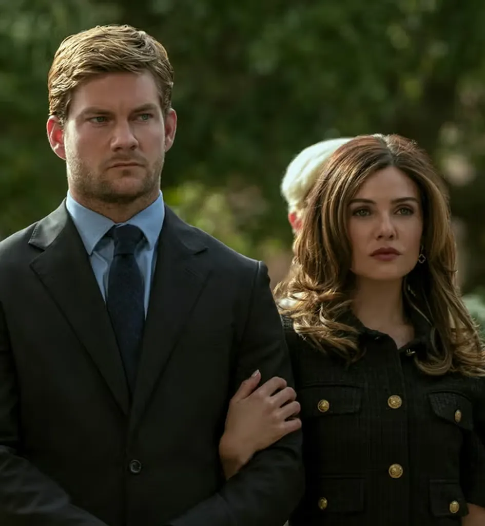 Netflixi uus hittsaade The Waterfront on vaatajad tõsiselt jagunenud - siin on minu aus ülevaade