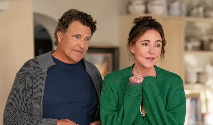 shrinking season 2 review apple tv' fetchpriority='auto' title='‘Shrinking’ Is Finally Back with Season 2 (& Harrison Ford Is a Surprise Scene-Stealer)